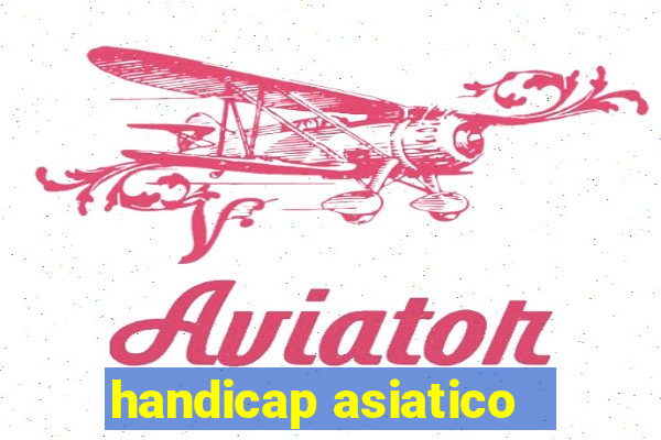 handicap asiatico -1.5